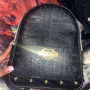 Juicy Couture Backpack